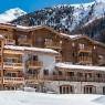 Val D´Isere - Residencia Chalet Skadi